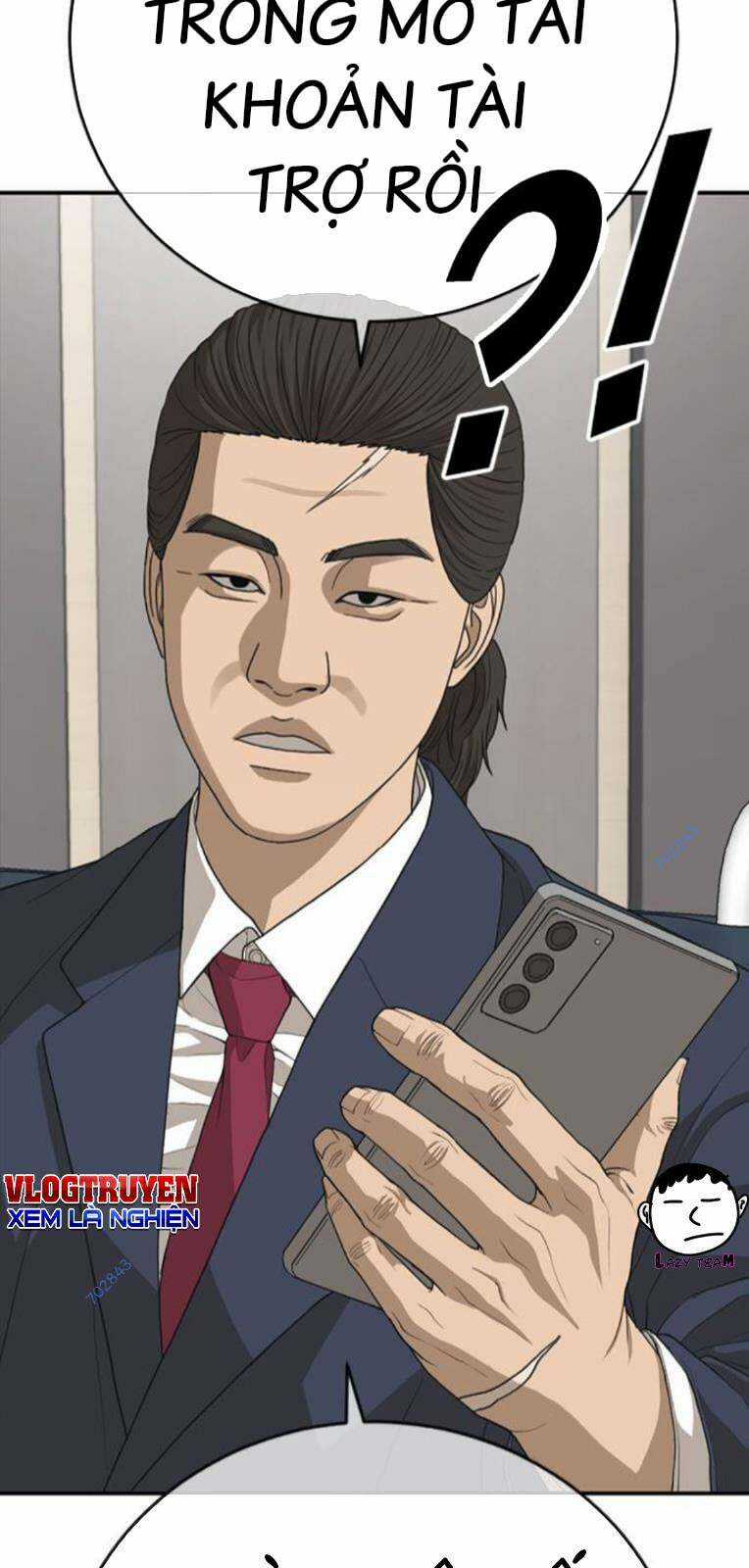 Thời Đại Ulzzang - Chapter 30 - Trang 162