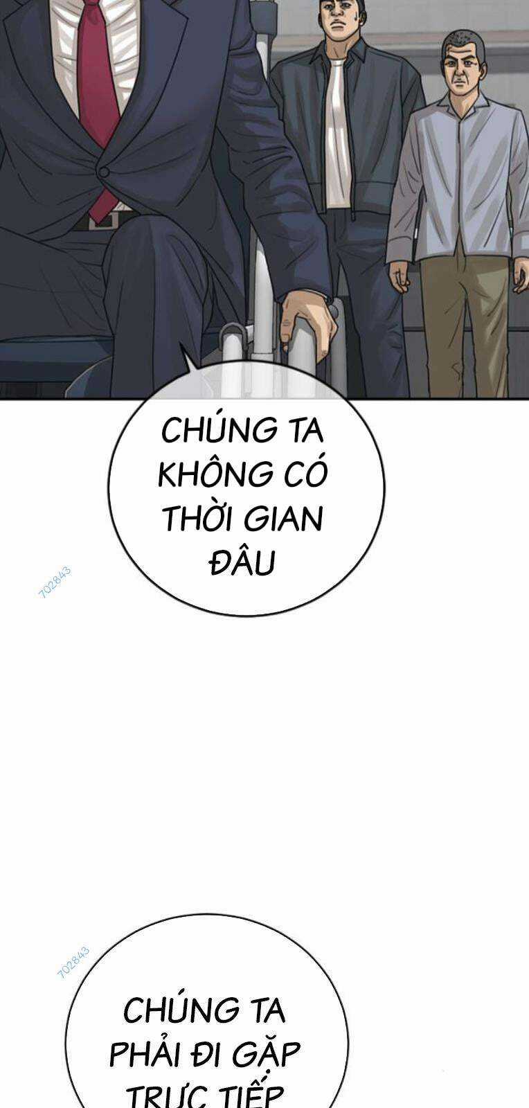 Thời Đại Ulzzang - Chapter 30 - Trang 164