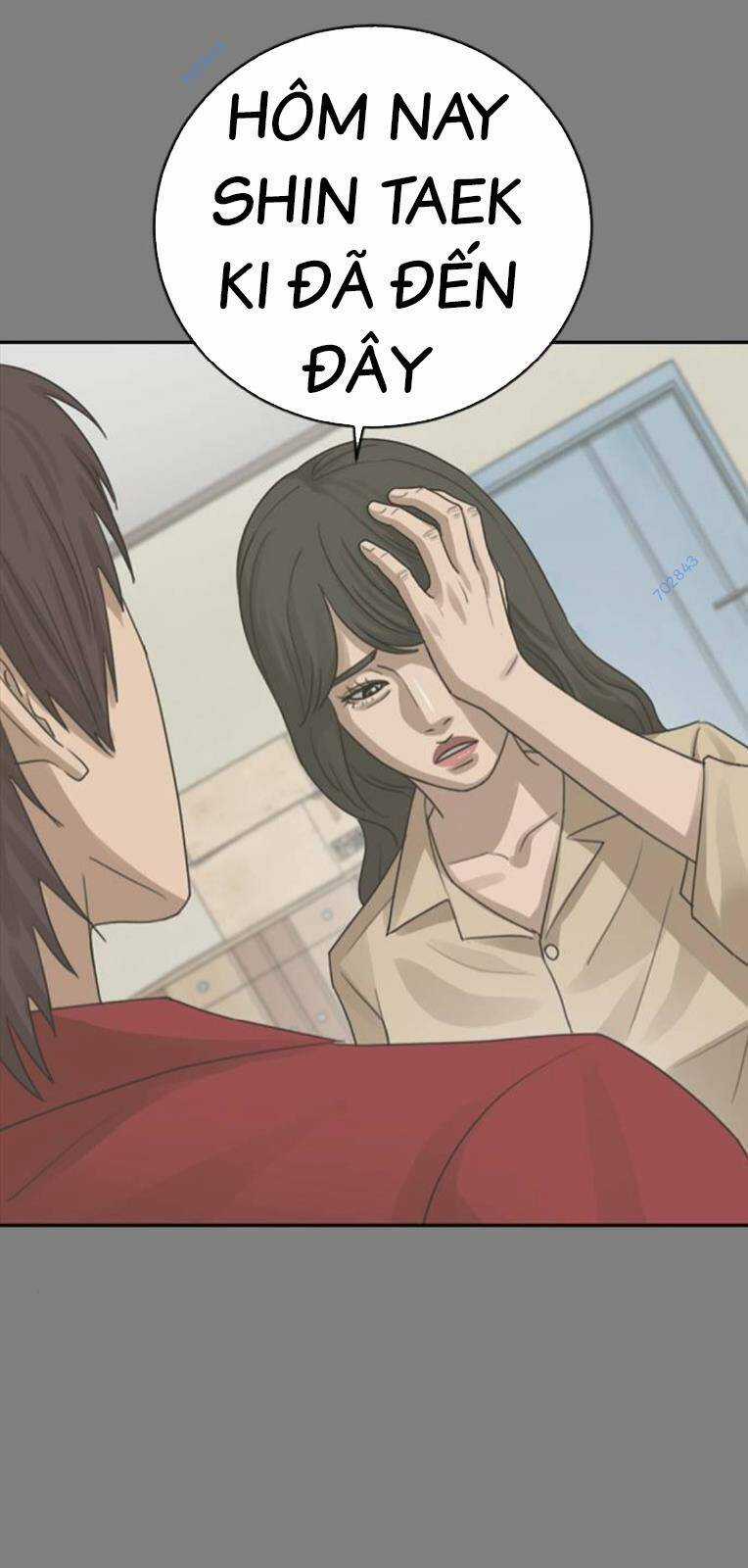 Thời Đại Ulzzang - Chapter 30 - Trang 31