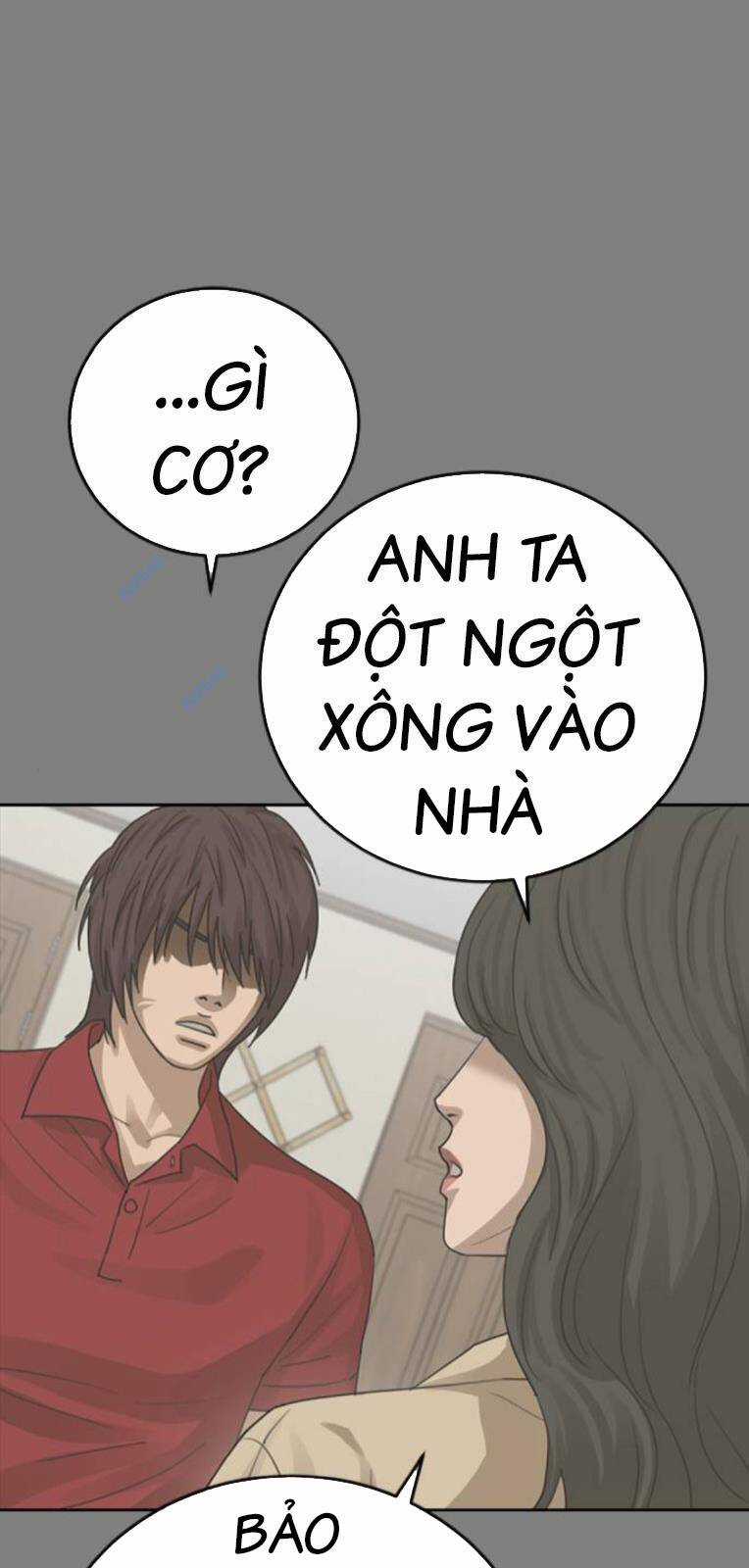 Thời Đại Ulzzang - Chapter 30 - Trang 32