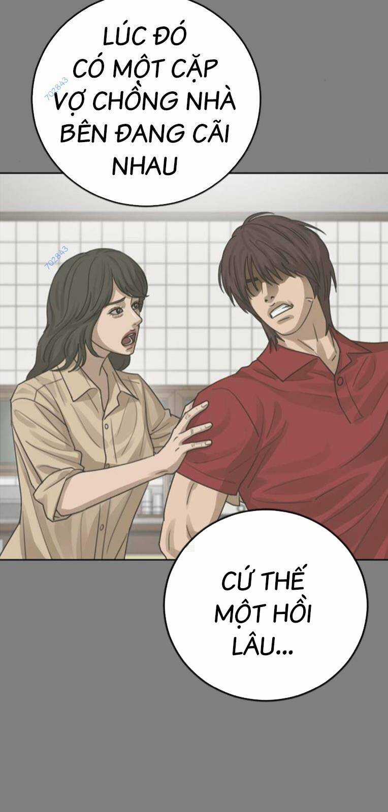 Thời Đại Ulzzang - Chapter 30 - Trang 39