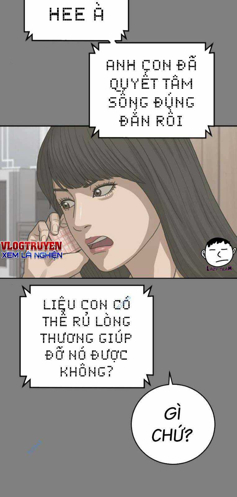 Thời Đại Ulzzang - Chapter 30 - Trang 49