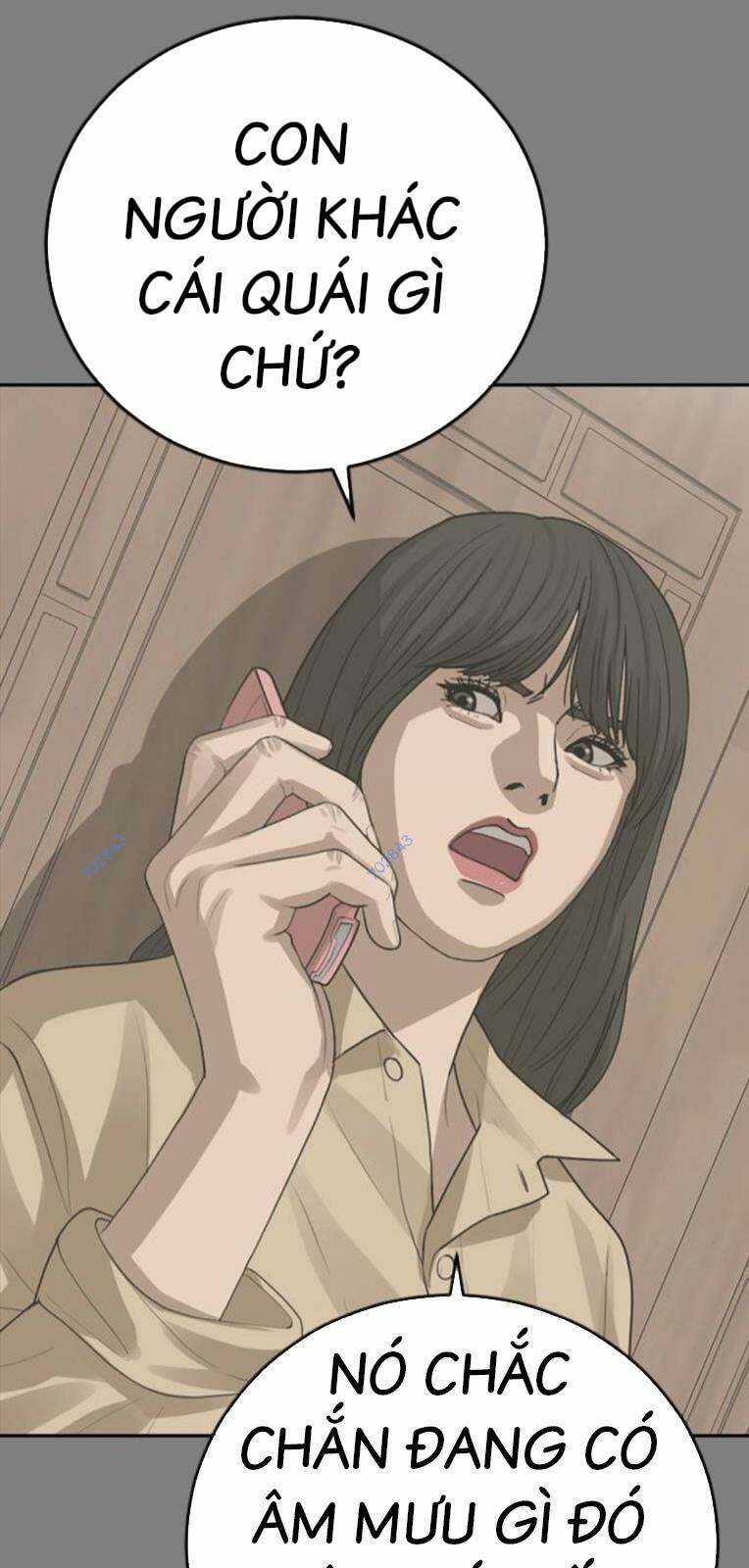 Thời Đại Ulzzang - Chapter 30 - Trang 53