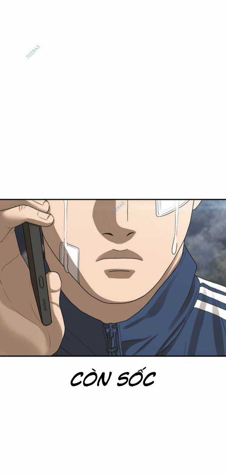 Thời Đại Ulzzang - Chapter 30 - Trang 7