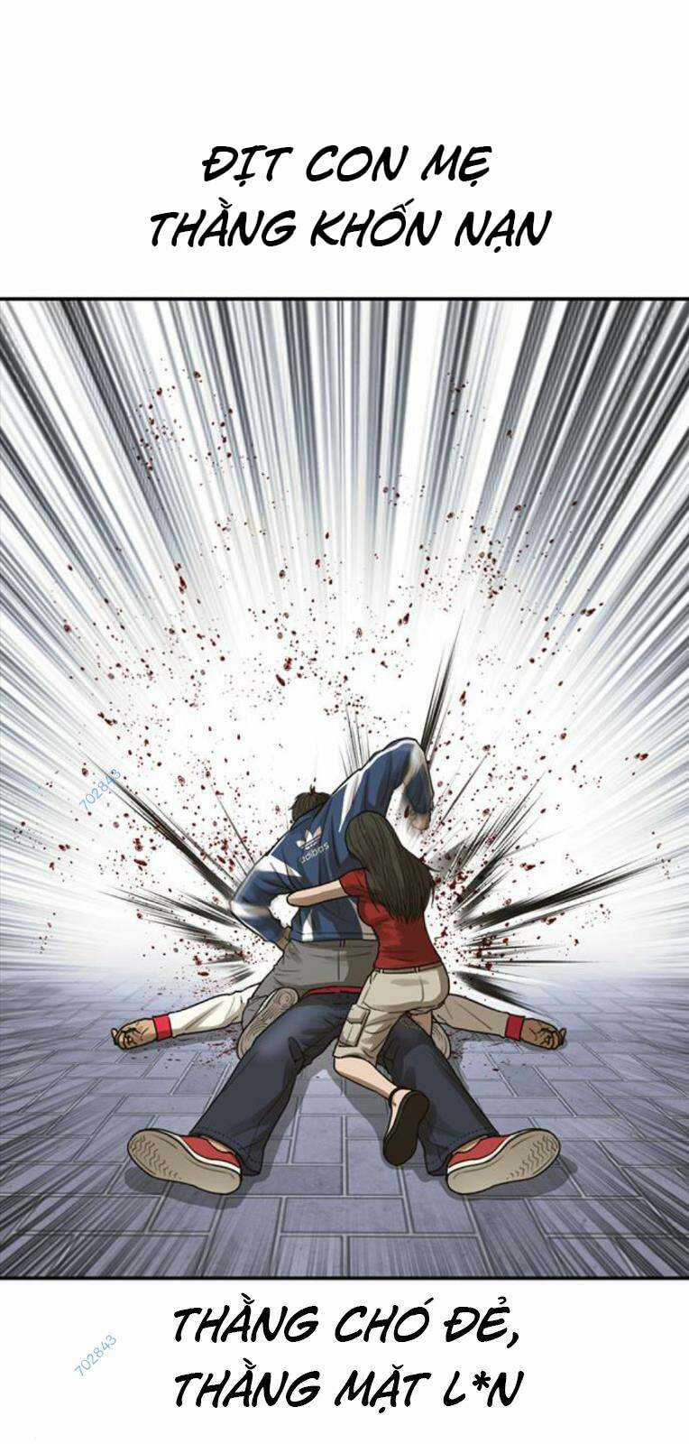 Thời Đại Ulzzang - Chapter 30 - Trang 84