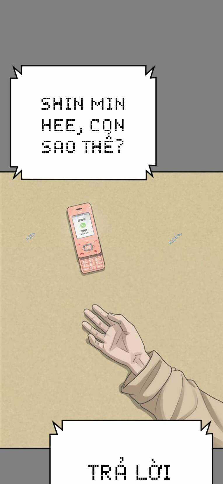 Thời Đại Ulzzang - Chapter 30 - Trang 90