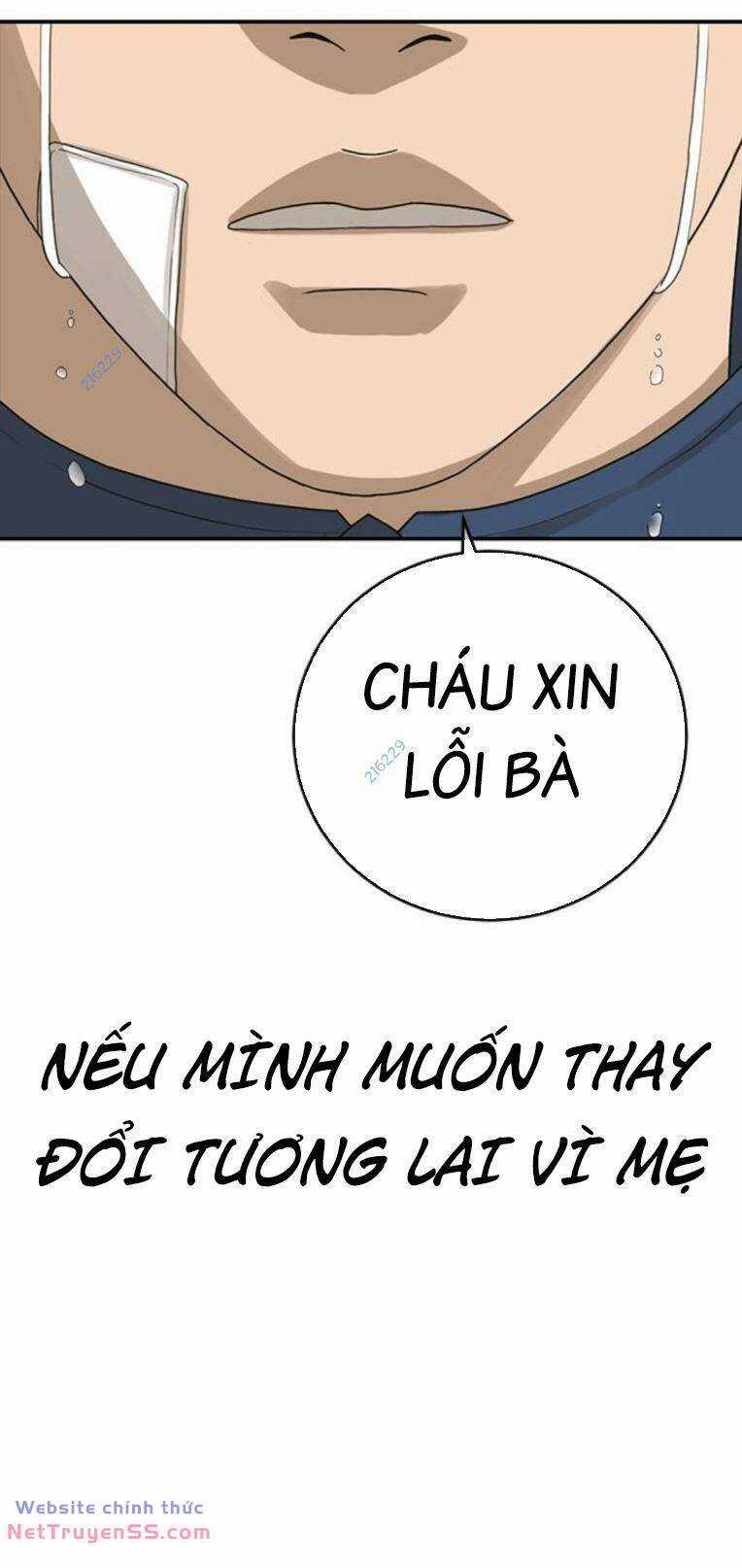 Thời Đại Ulzzang - Chapter 31 - Trang 120