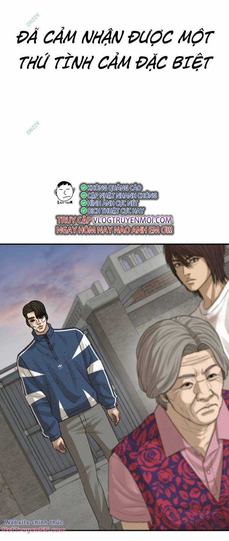 Thời Đại Ulzzang - Chapter 31 - Trang 131