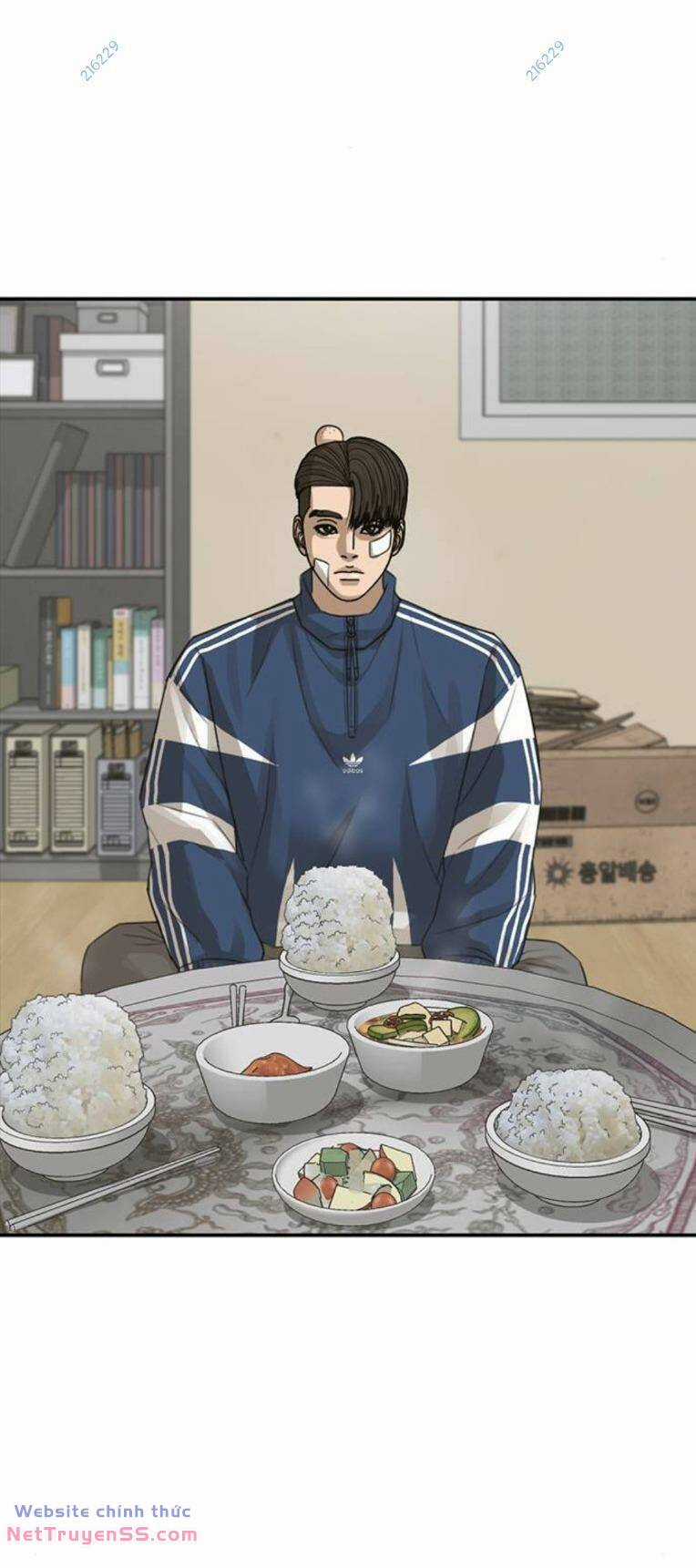 Thời Đại Ulzzang - Chapter 31 - Trang 141