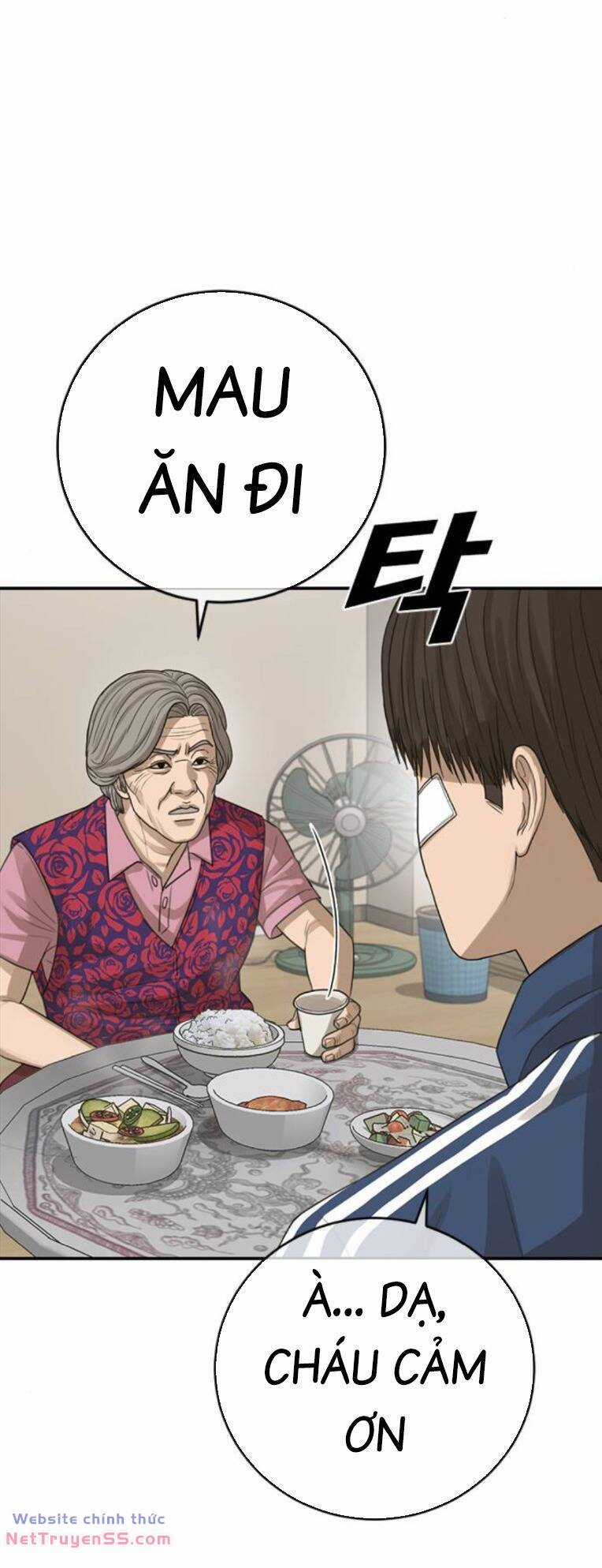 Thời Đại Ulzzang - Chapter 31 - Trang 142