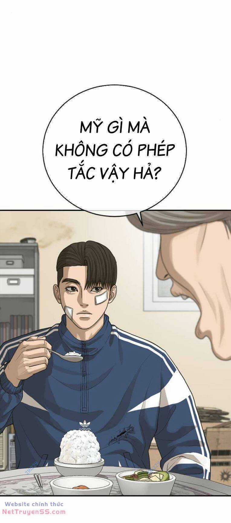 Thời Đại Ulzzang - Chapter 31 - Trang 147