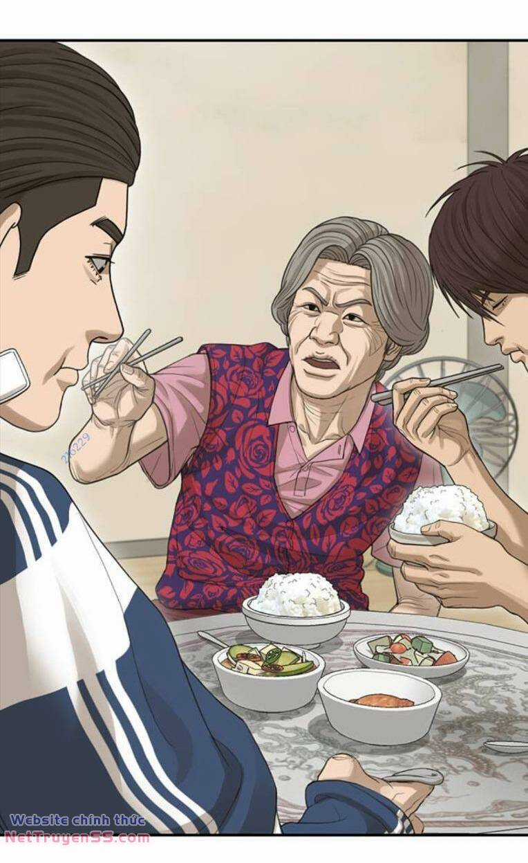 Thời Đại Ulzzang - Chapter 31 - Trang 150
