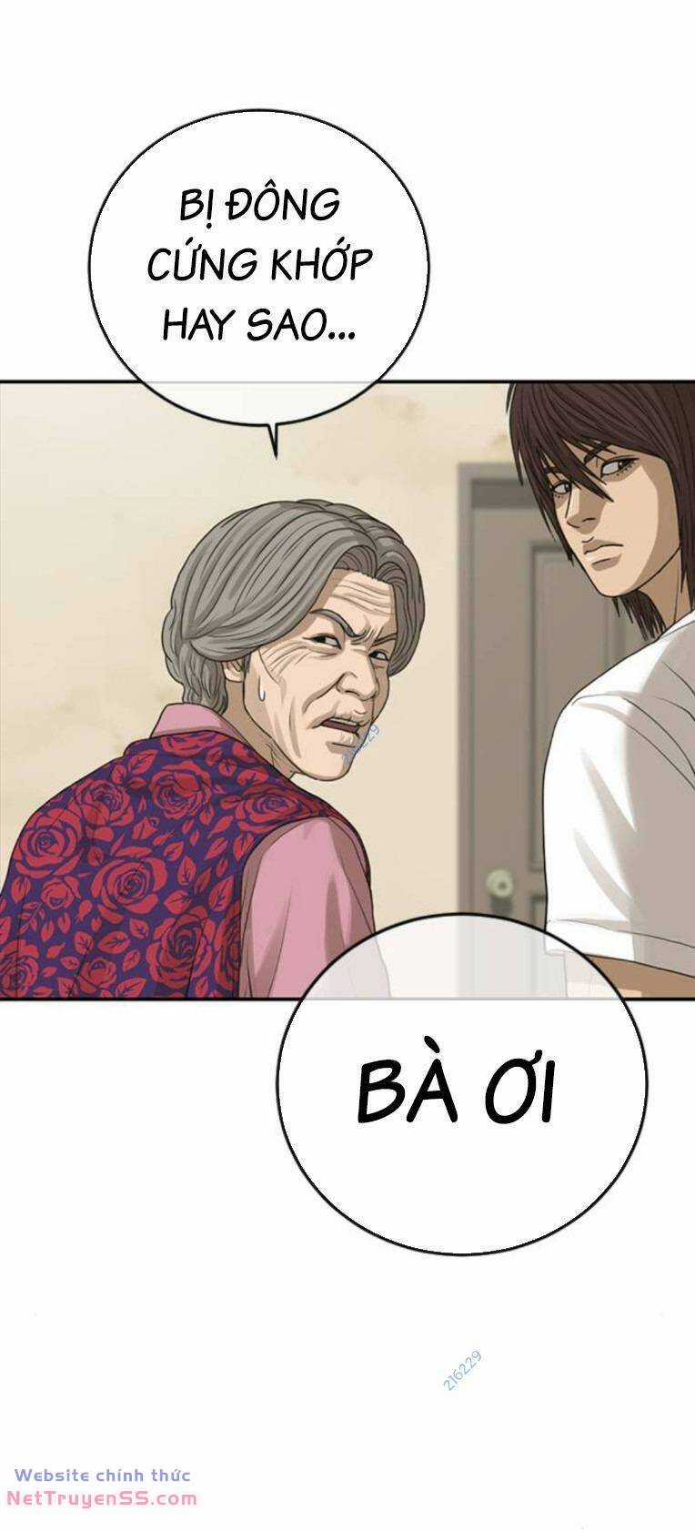 Thời Đại Ulzzang - Chapter 31 - Trang 157