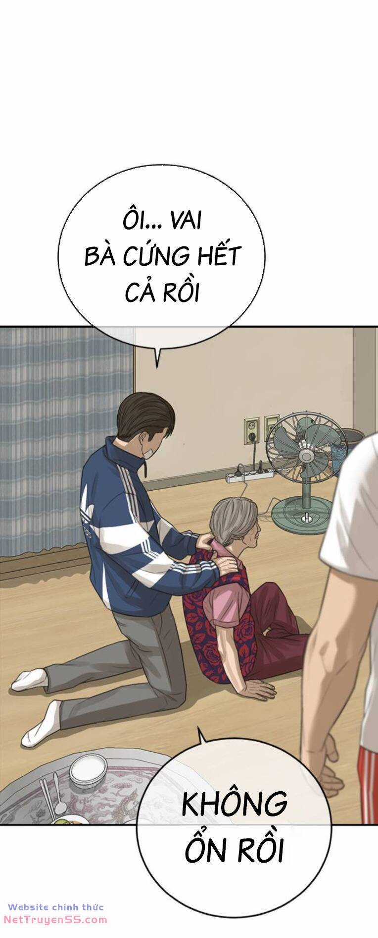 Thời Đại Ulzzang - Chapter 31 - Trang 162