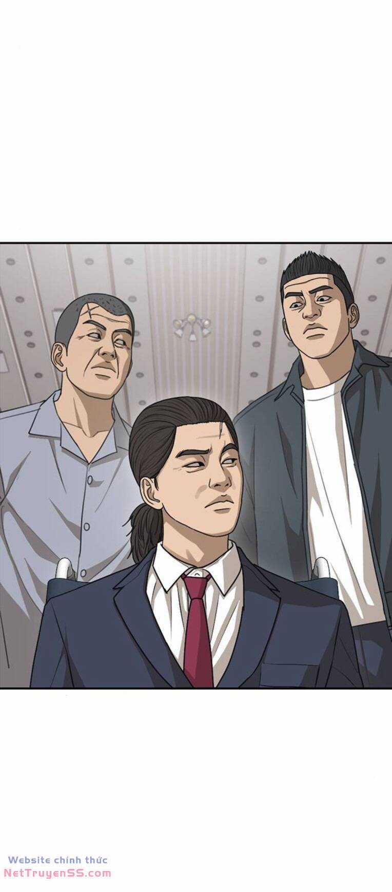 Thời Đại Ulzzang - Chapter 31 - Trang 63