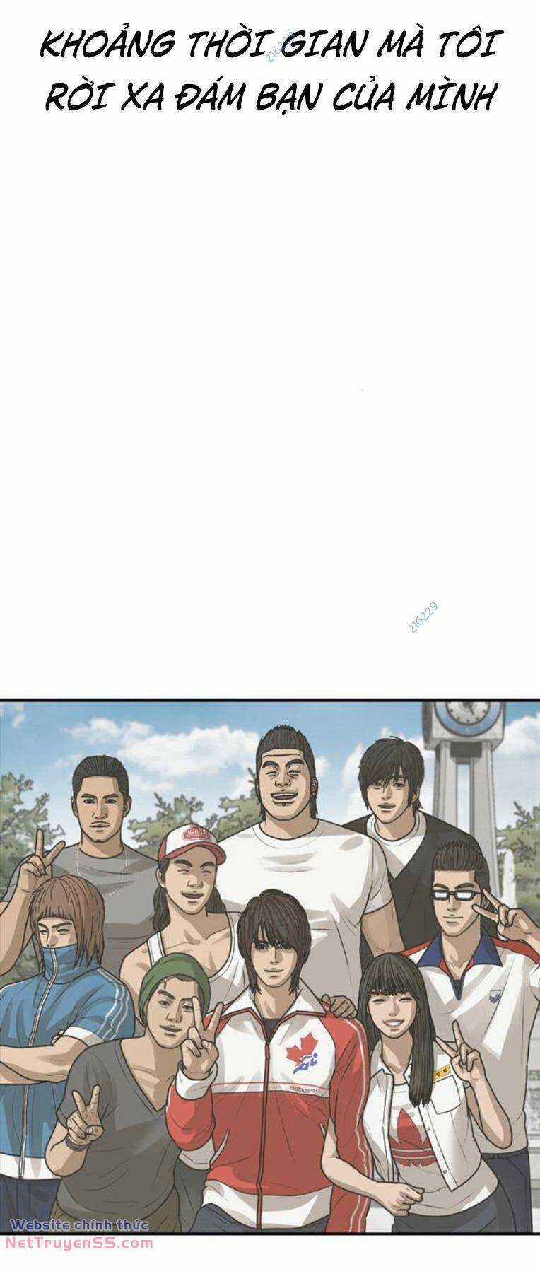 Thời Đại Ulzzang - Chapter 32 - Trang 128