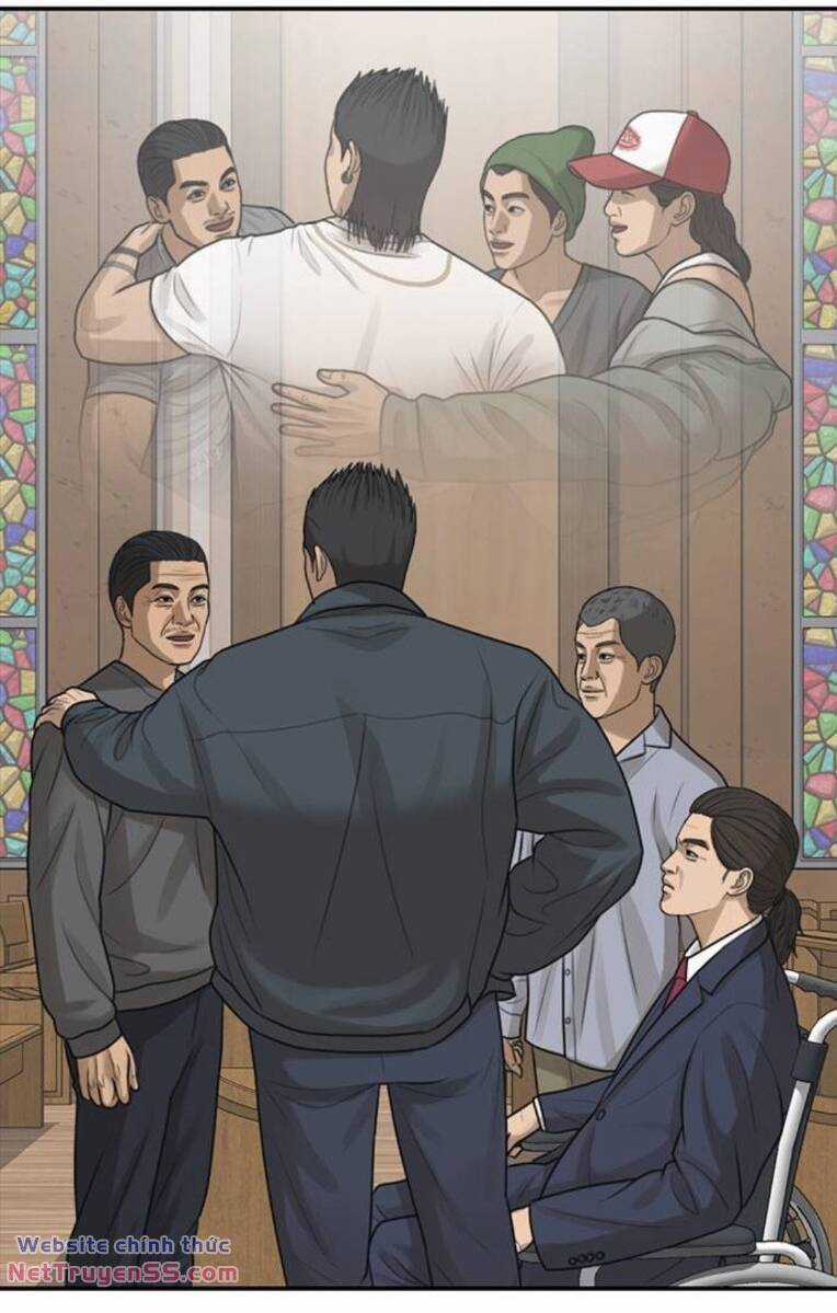 Thời Đại Ulzzang - Chapter 32 - Trang 132