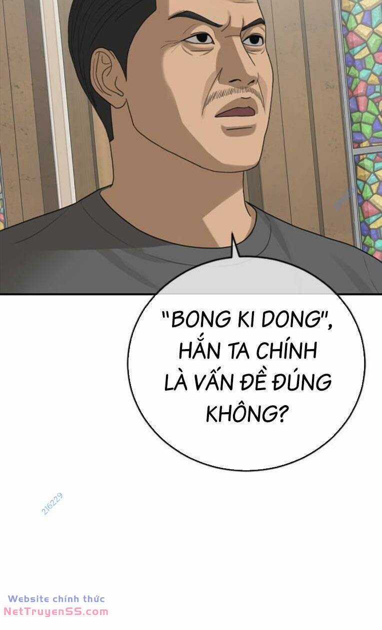 Thời Đại Ulzzang - Chapter 32 - Trang 134