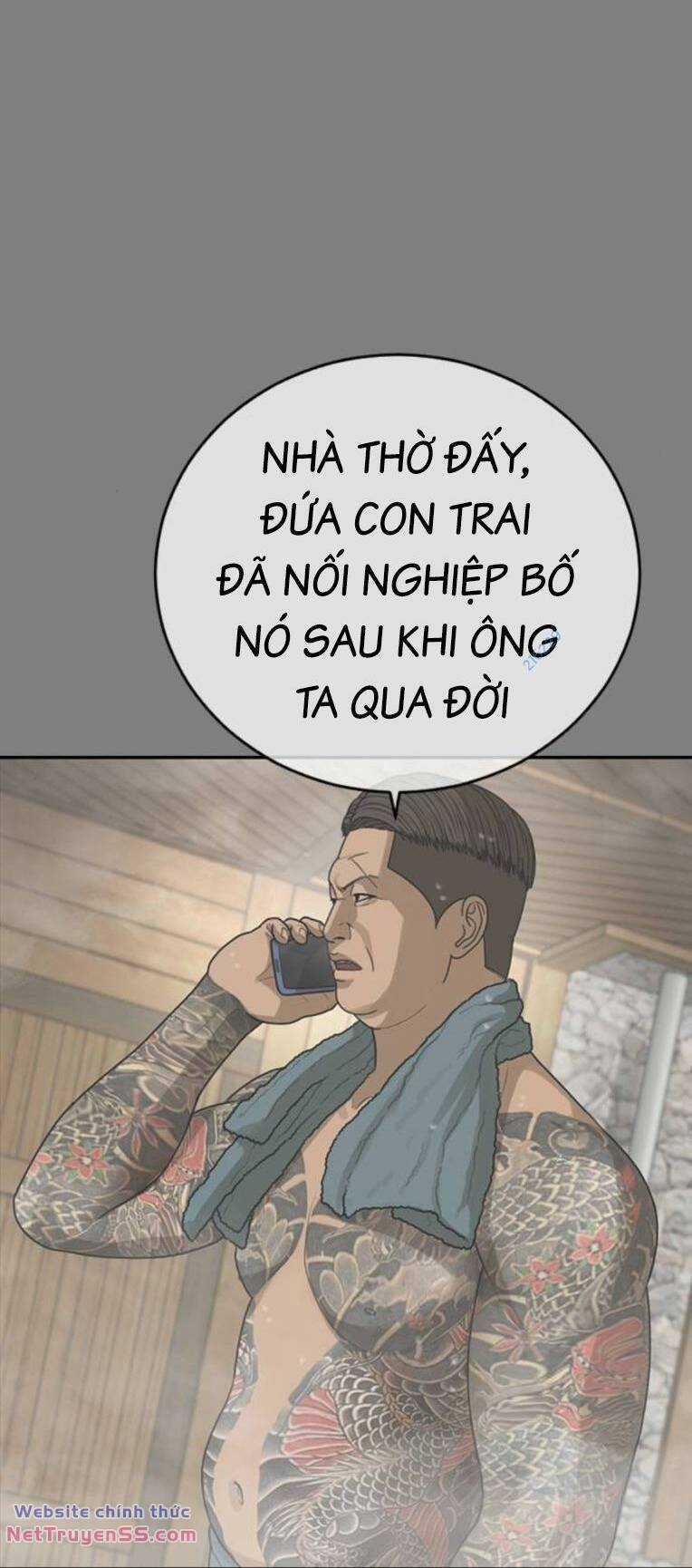 Thời Đại Ulzzang - Chapter 32 - Trang 144