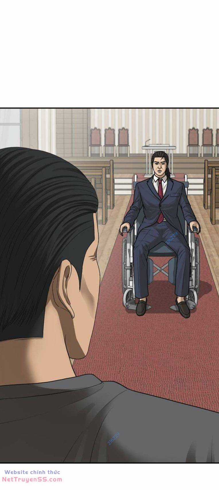 Thời Đại Ulzzang - Chapter 32 - Trang 151