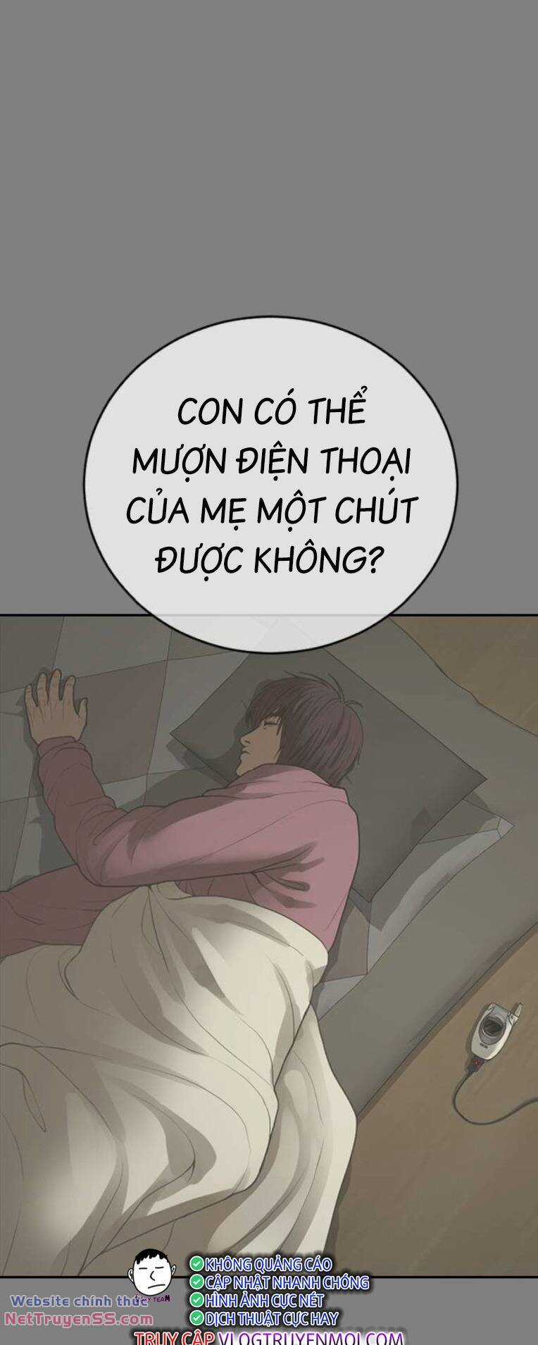 Thời Đại Ulzzang - Chapter 32 - Trang 31