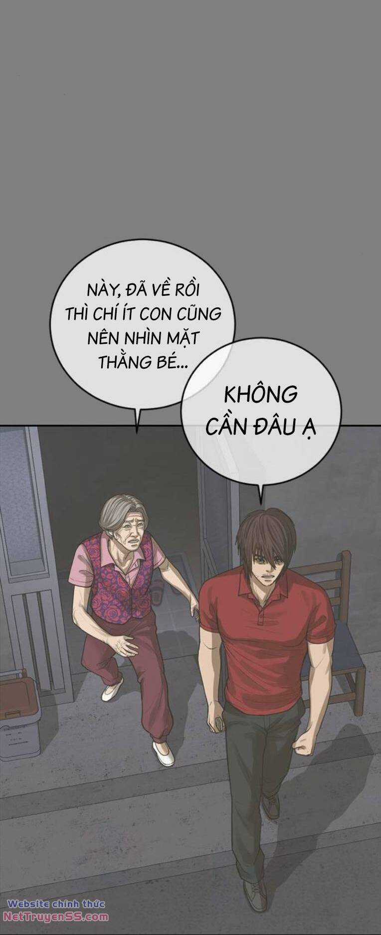 Thời Đại Ulzzang - Chapter 32 - Trang 34