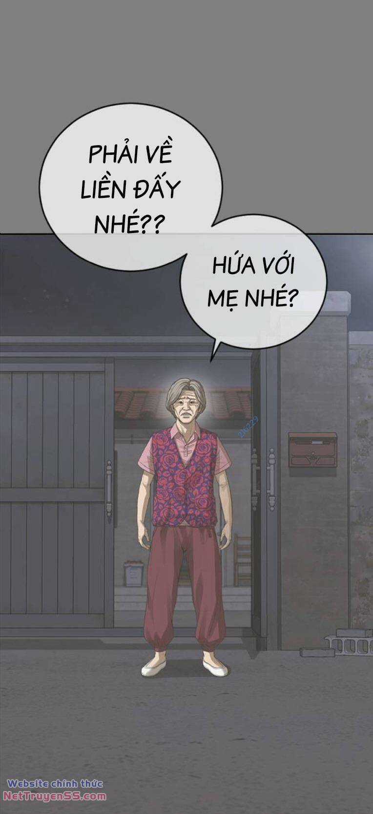 Thời Đại Ulzzang - Chapter 32 - Trang 38