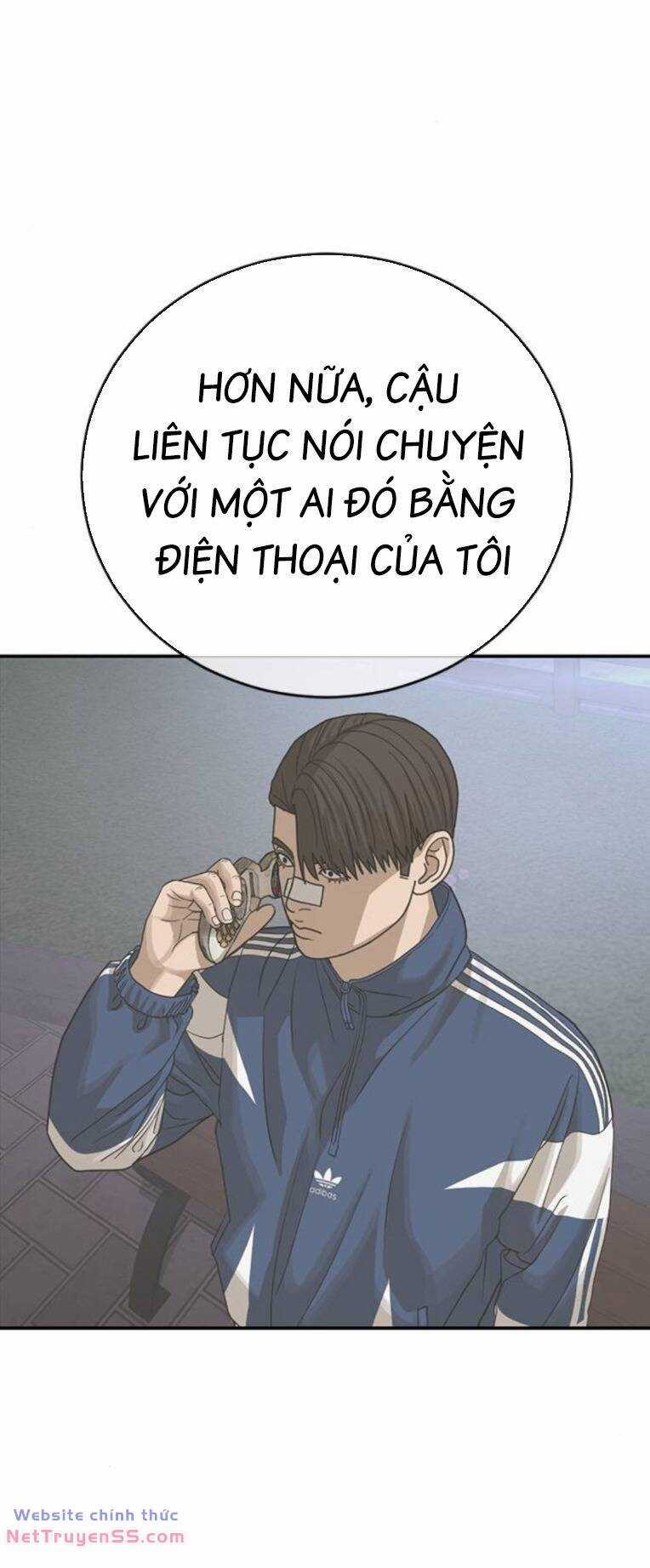 Thời Đại Ulzzang - Chapter 32 - Trang 68