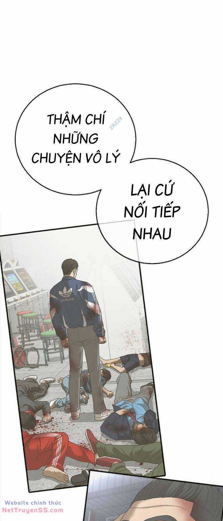 Thời Đại Ulzzang - Chapter 32 - Trang 69