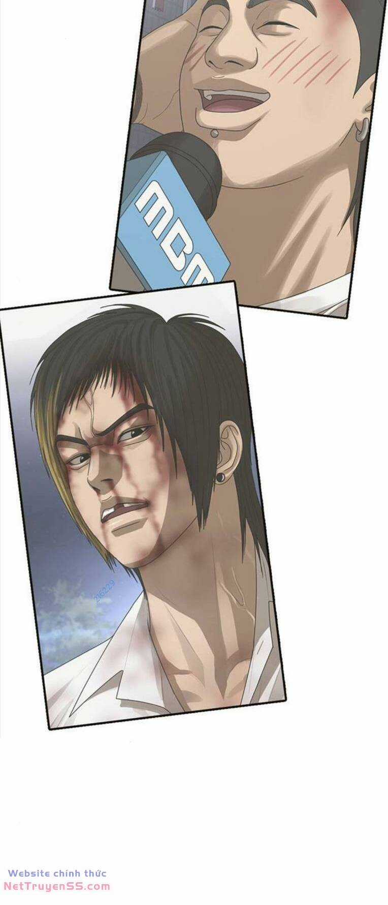 Thời Đại Ulzzang - Chapter 32 - Trang 70