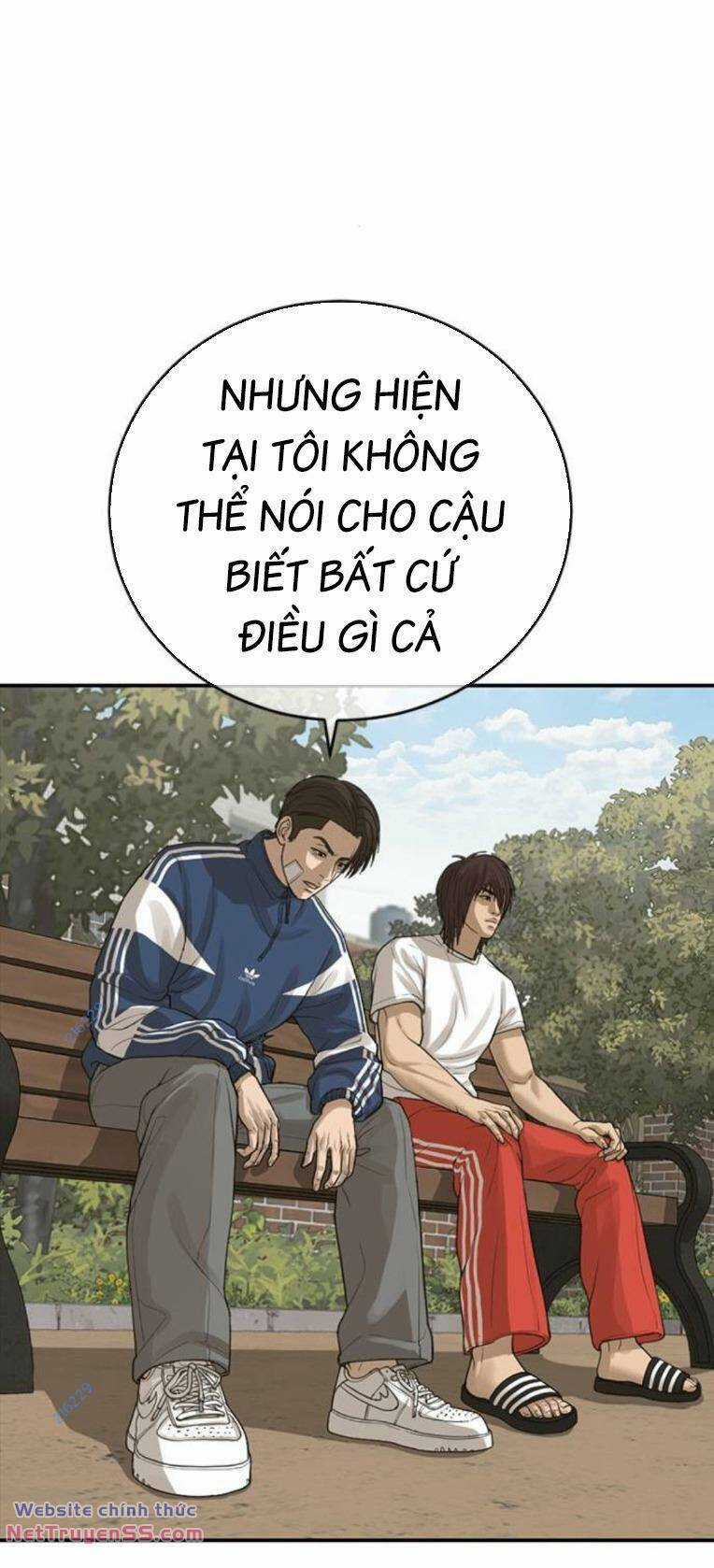 Thời Đại Ulzzang - Chapter 32 - Trang 75