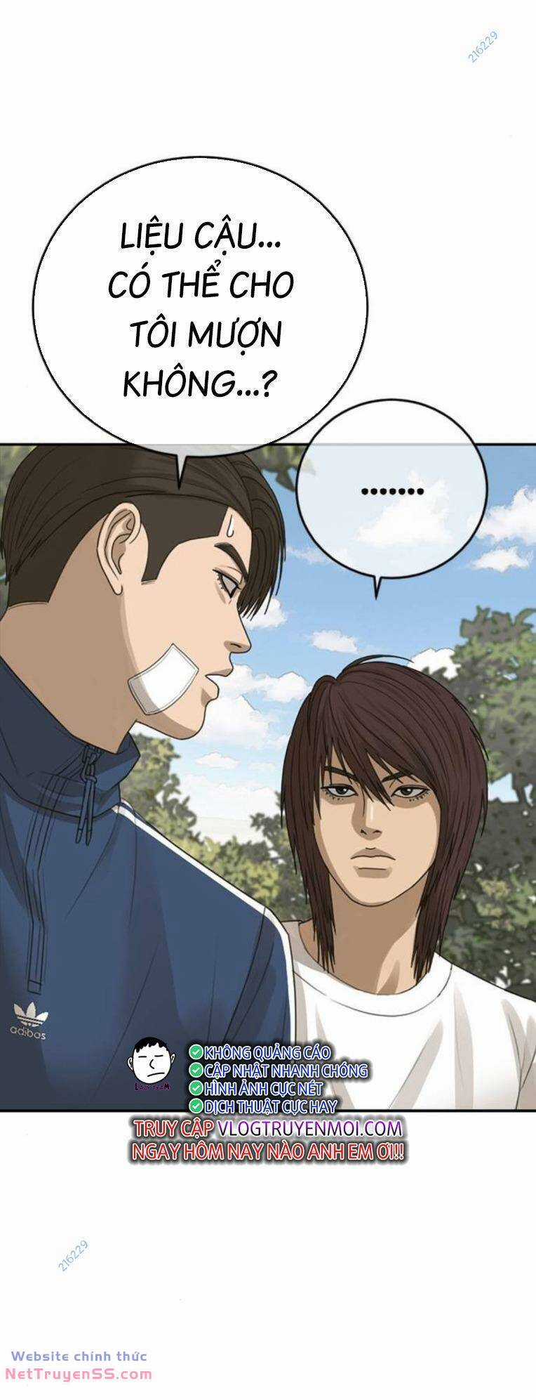 Thời Đại Ulzzang - Chapter 32 - Trang 78