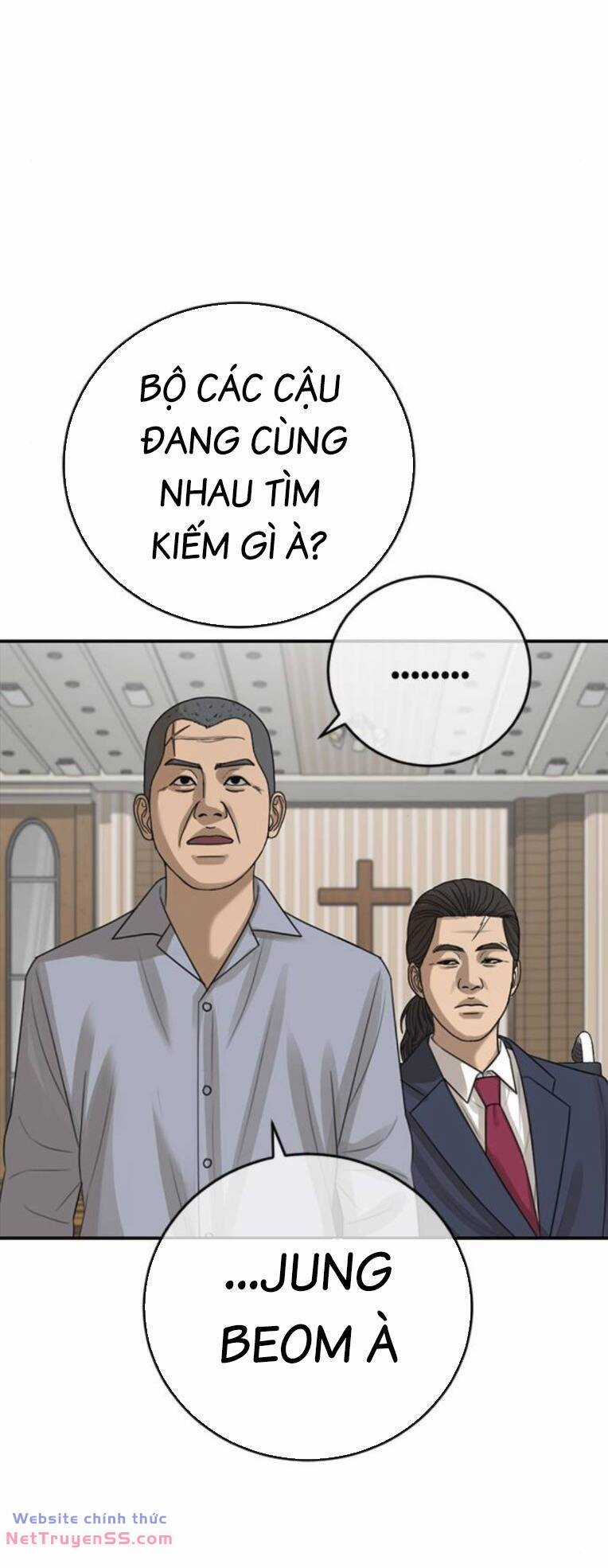 Thời Đại Ulzzang - Chapter 32 - Trang 89