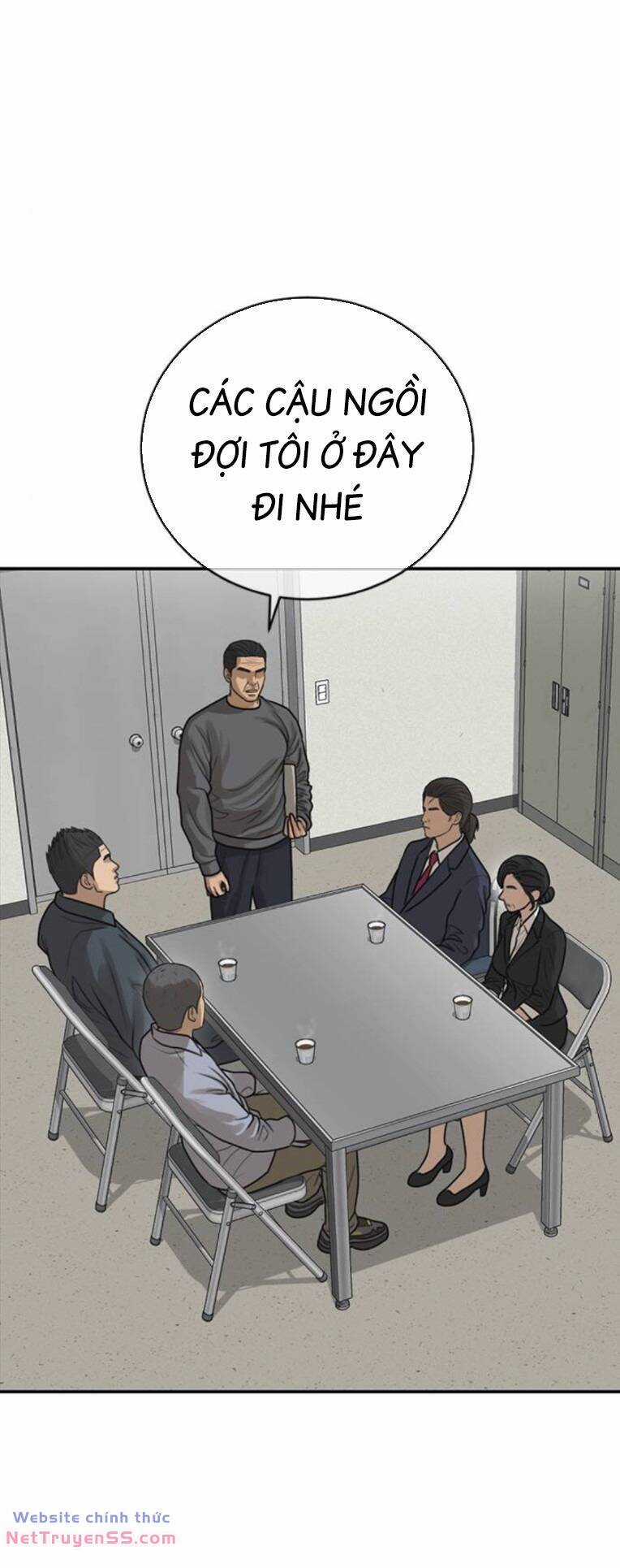 Thời Đại Ulzzang - Chapter 33 - Trang 2