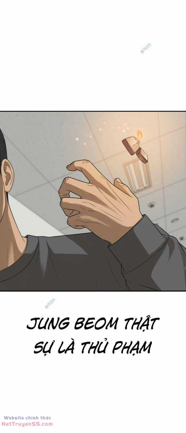 Thời Đại Ulzzang - Chapter 33 - Trang 113