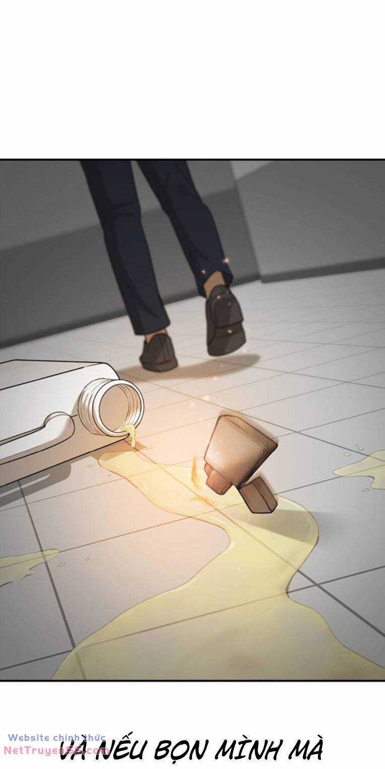 Thời Đại Ulzzang - Chapter 33 - Trang 114