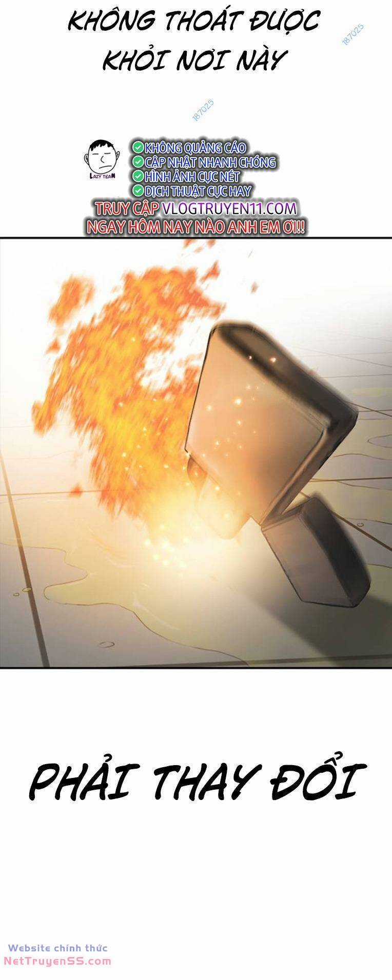 Thời Đại Ulzzang - Chapter 33 - Trang 115