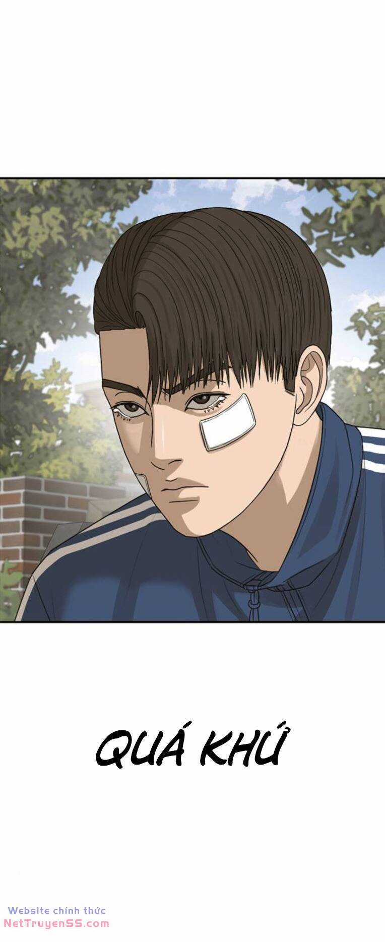 Thời Đại Ulzzang - Chapter 33 - Trang 116