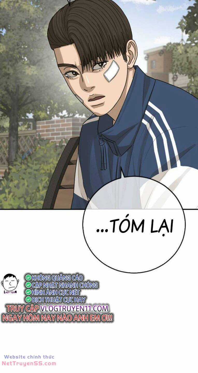 Thời Đại Ulzzang - Chapter 33 - Trang 124