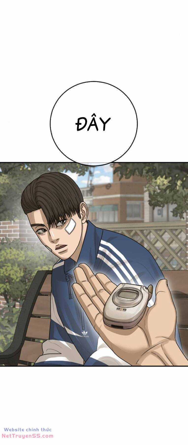 Thời Đại Ulzzang - Chapter 33 - Trang 128