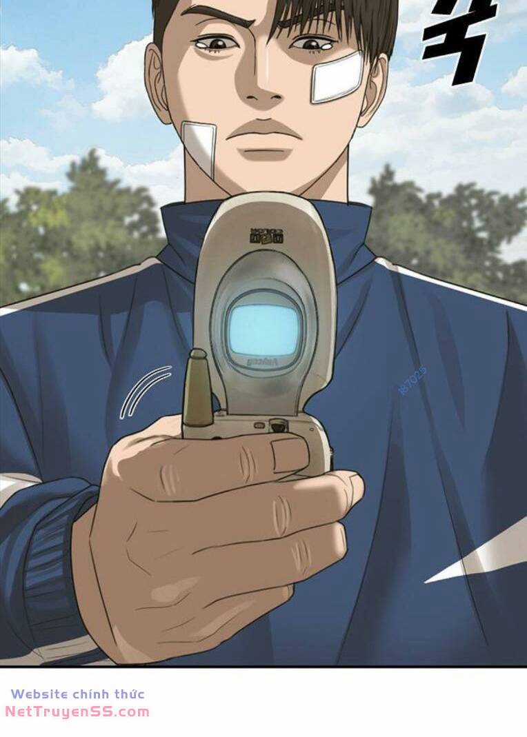 Thời Đại Ulzzang - Chapter 33 - Trang 134