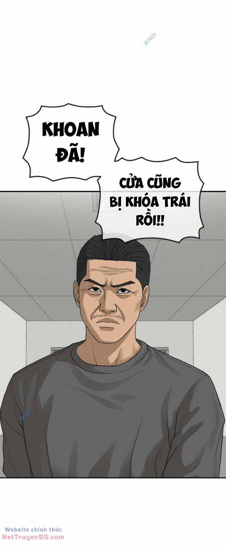 Thời Đại Ulzzang - Chapter 33 - Trang 23