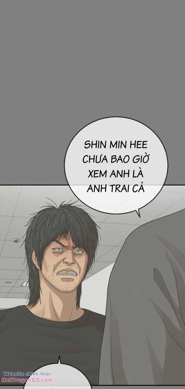 Thời Đại Ulzzang - Chapter 33 - Trang 28