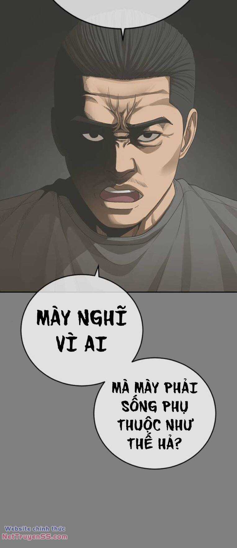 Thời Đại Ulzzang - Chapter 33 - Trang 32