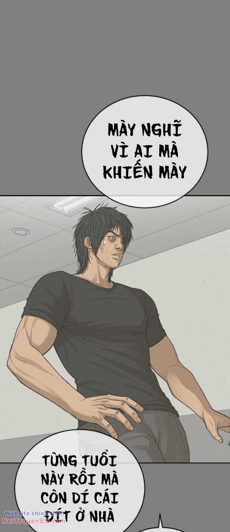 Thời Đại Ulzzang - Chapter 33 - Trang 33