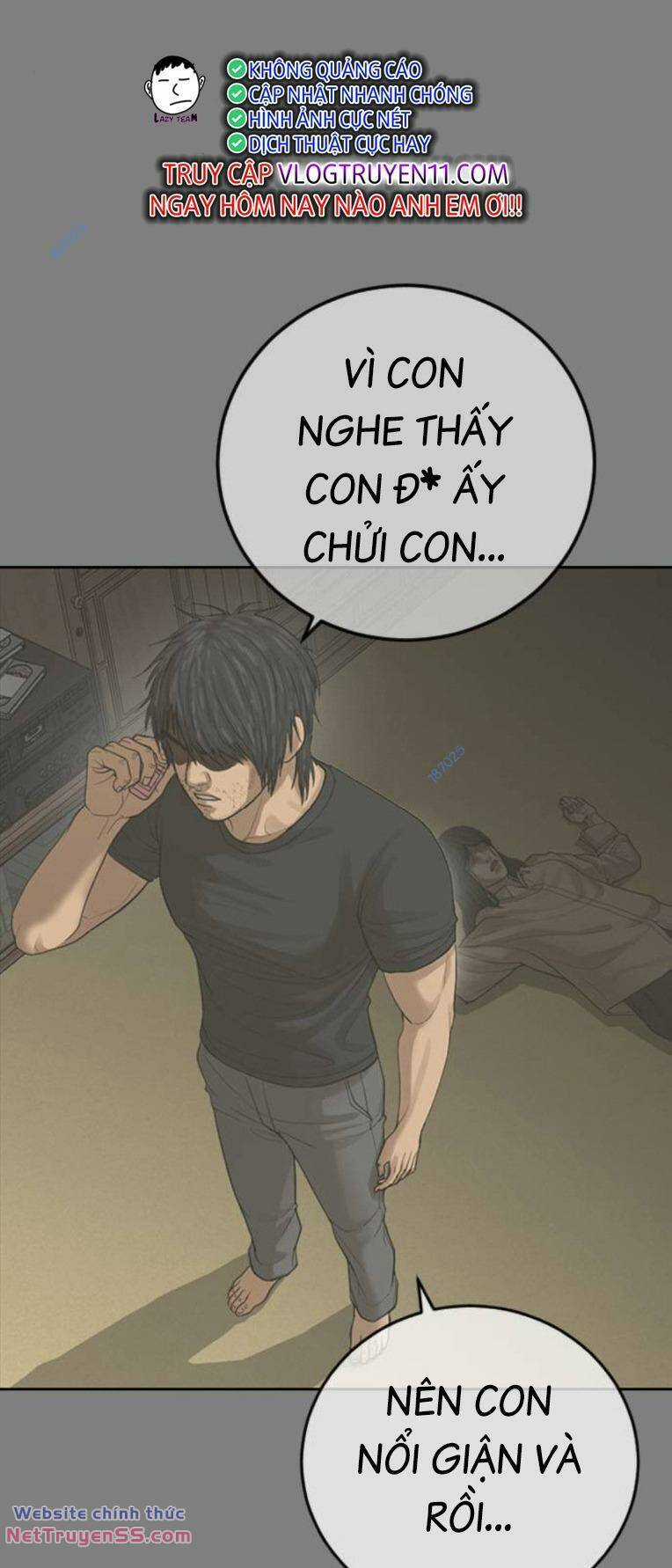 Thời Đại Ulzzang - Chapter 33 - Trang 46