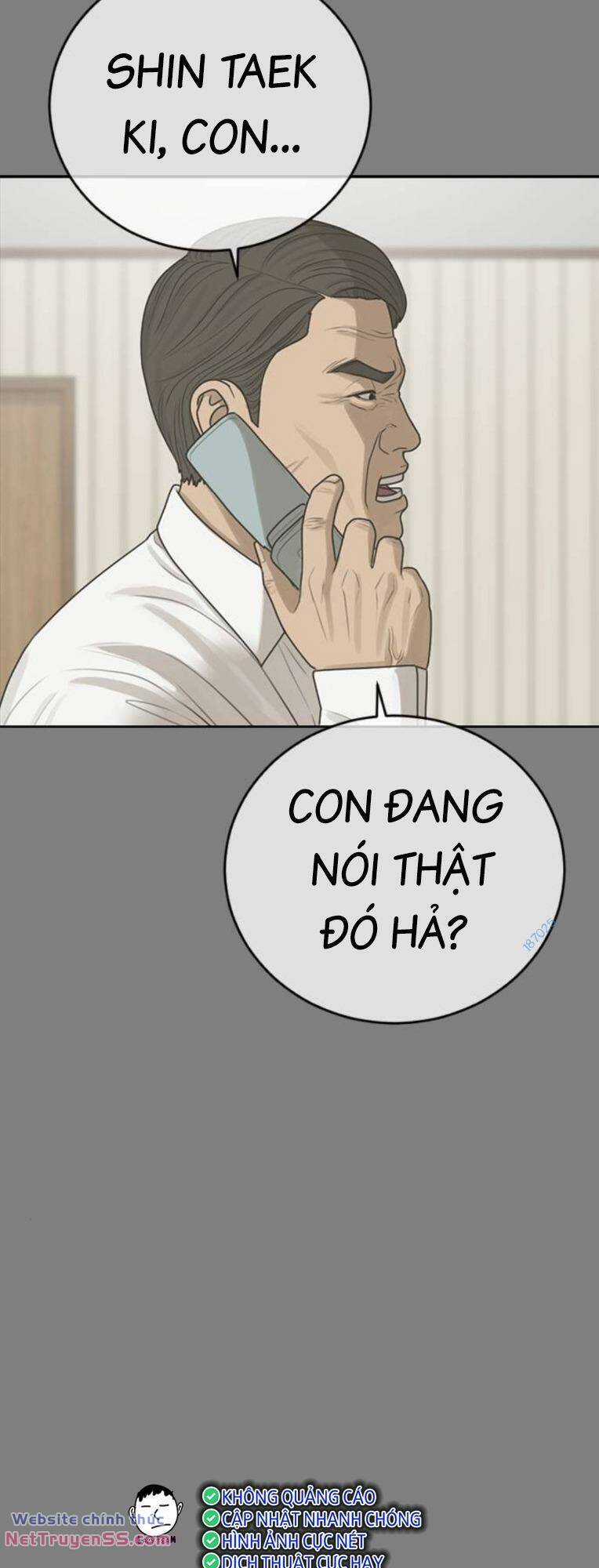 Thời Đại Ulzzang - Chapter 33 - Trang 50