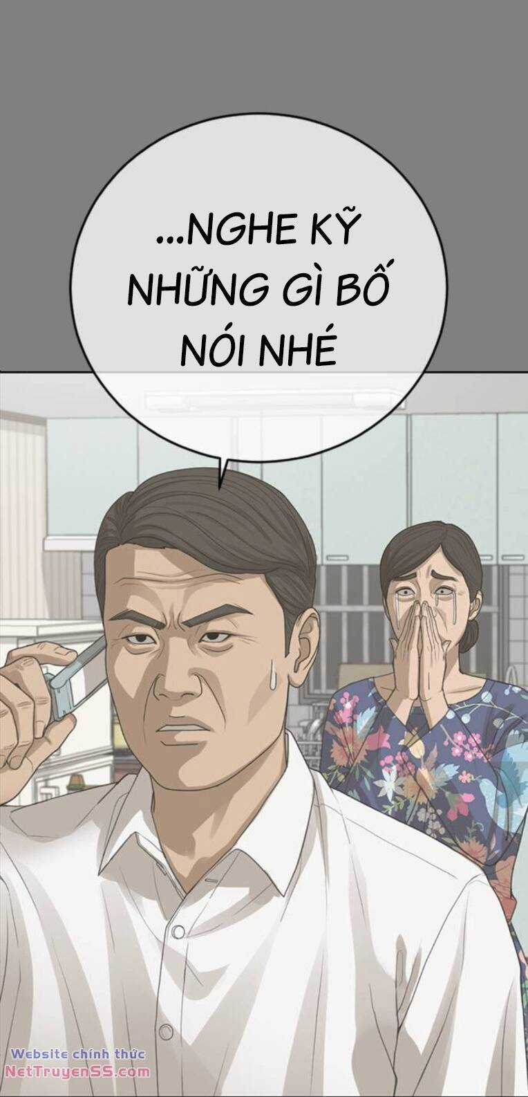 Thời Đại Ulzzang - Chapter 33 - Trang 54