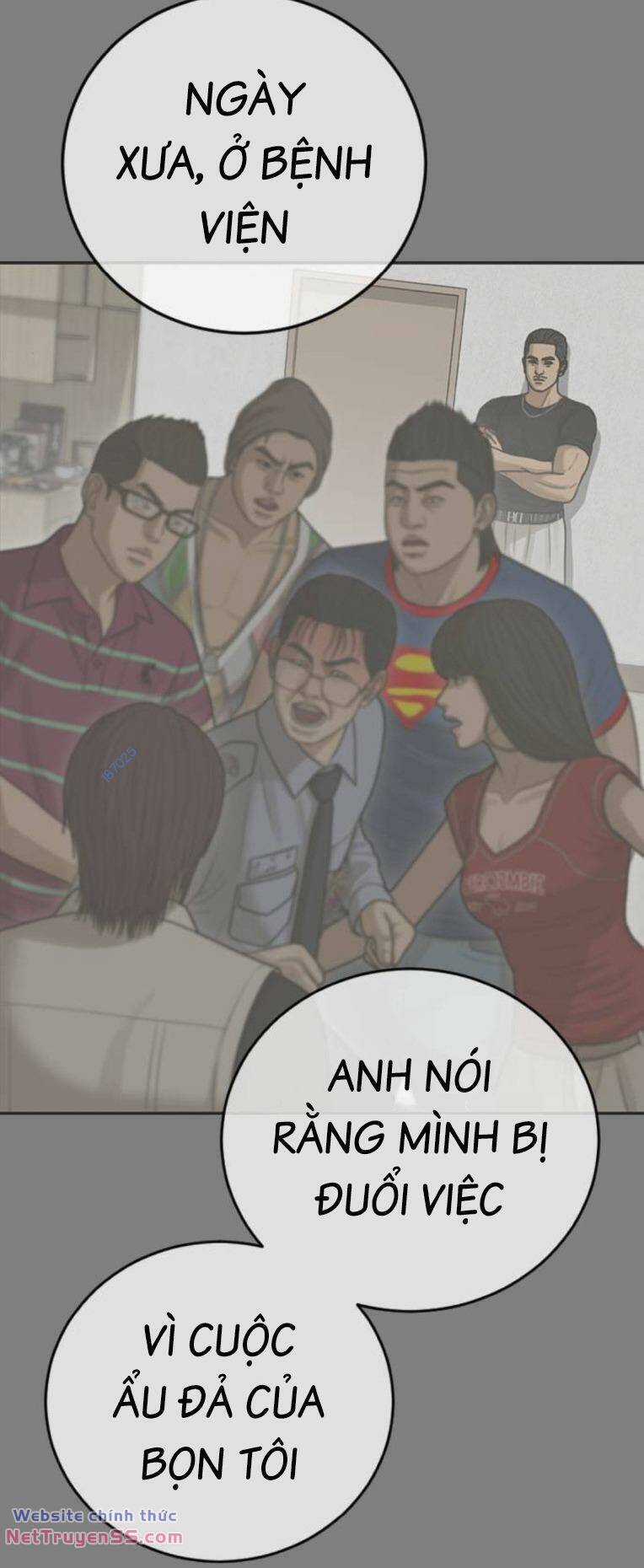 Thời Đại Ulzzang - Chapter 33 - Trang 72