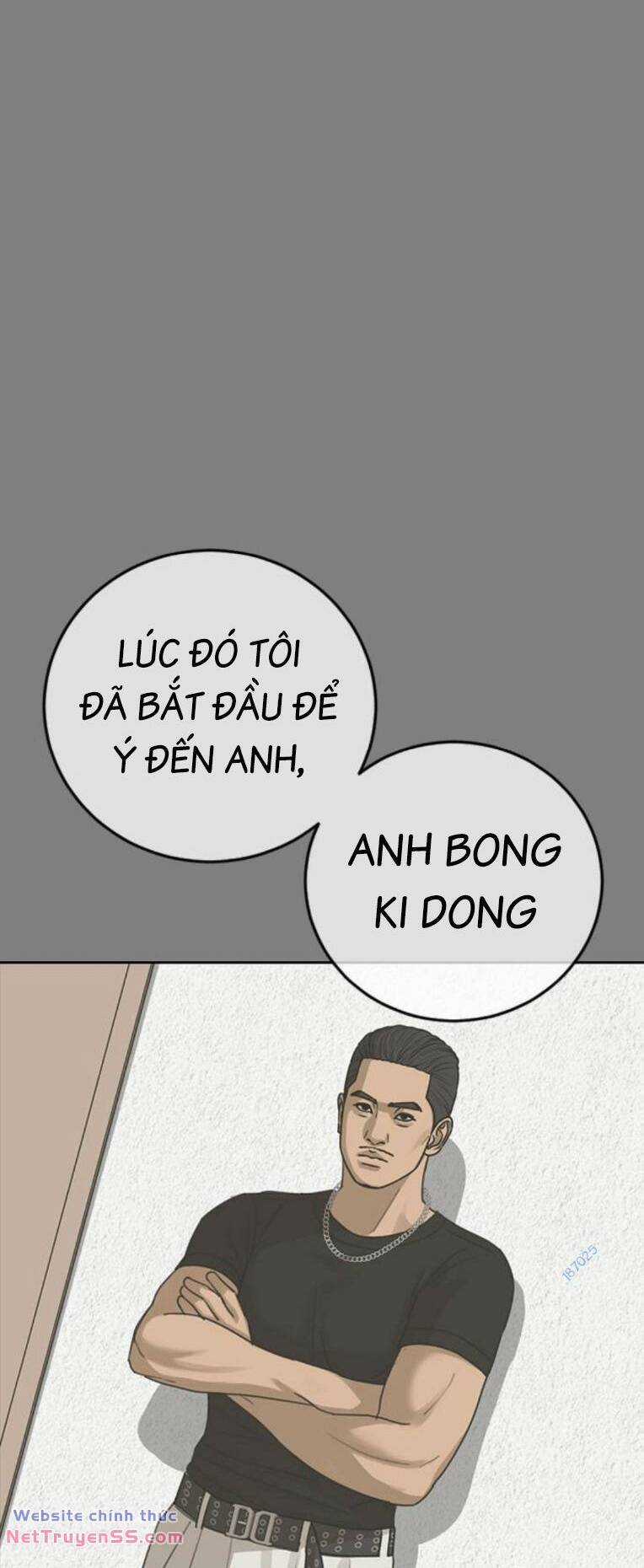 Thời Đại Ulzzang - Chapter 33 - Trang 73